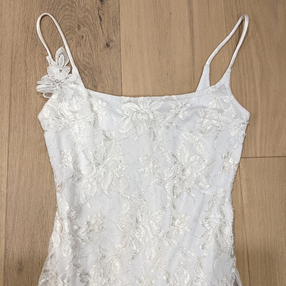 Y2K Jessica McClintock x Gunne Sax - Picture 6 of 7